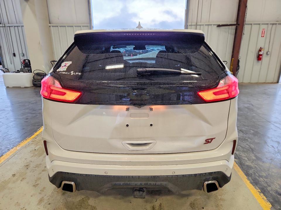 2019 Ford Edge მანქანა იყიდება აუქციონზე, vin: 2FMPK4APXKBC19525, აუქციონის ნომერი: 58202696