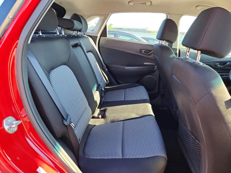 2019 Hyundai Kona მანქანა იყიდება აუქციონზე, vin: KM8K1CAA0KU380902, აუქციონის ნომერი: 55945496