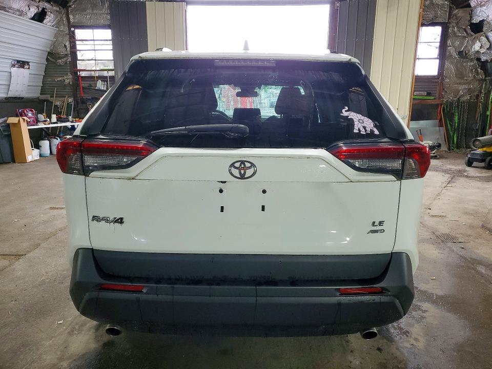 Продажа на аукционе авто 2019 Toyota Rav4, vin: 2T3G1RFV9KW065530, номер лота: 57312566