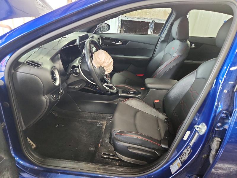 Продаж на аукціоні авто 2020 Kia Forte, vin: 3KPF44AC8LE257630, номер лоту: 56263946