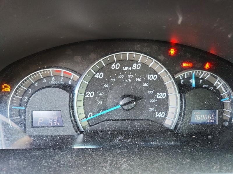 Продажа на аукционе авто 2013 Toyota Camry, vin: 4T1BK1FKXDU022289, номер лота: 58530546