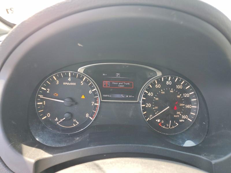 57743116 :رقم المزاد ، 1N4AL3AP6GC192905 vin ، 2016 Nissan Altima مزاد بيع