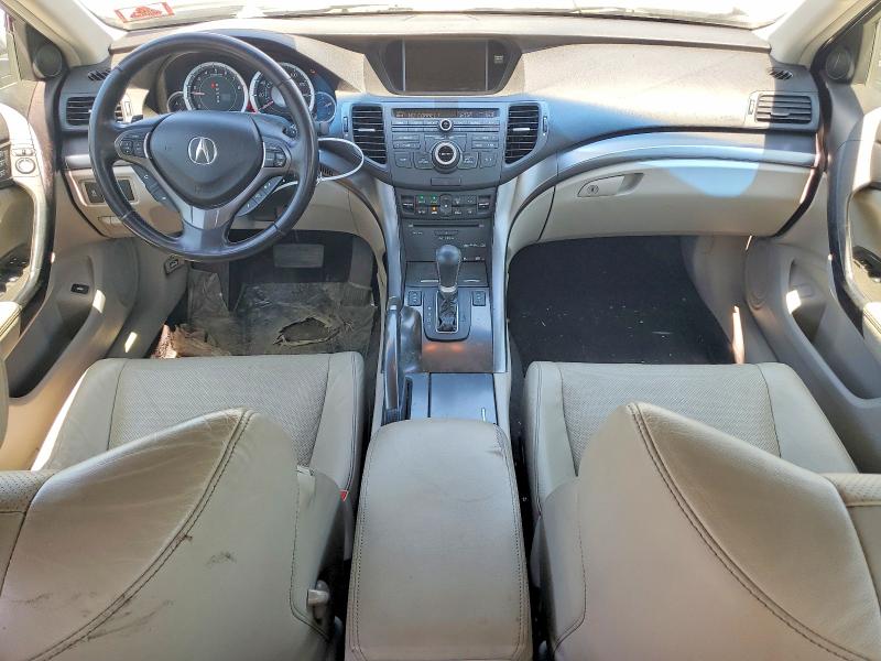 2011 Acura Tsx მანქანა იყიდება აუქციონზე, vin: JH4CU2F64BC010104, აუქციონის ნომერი: 56751856