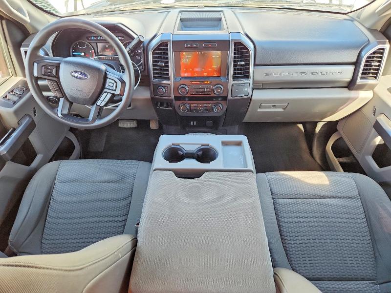 Продажа на аукционе авто 2019 Ford F250, vin: 1FT7W2BT3KEC16897, номер лота: 55363986