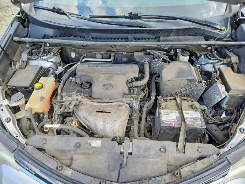 Aukcja sprzedaży 2016 Toyota Rav4, vin: 2T3BFREV9GW513429, numer aukcji: 55683466