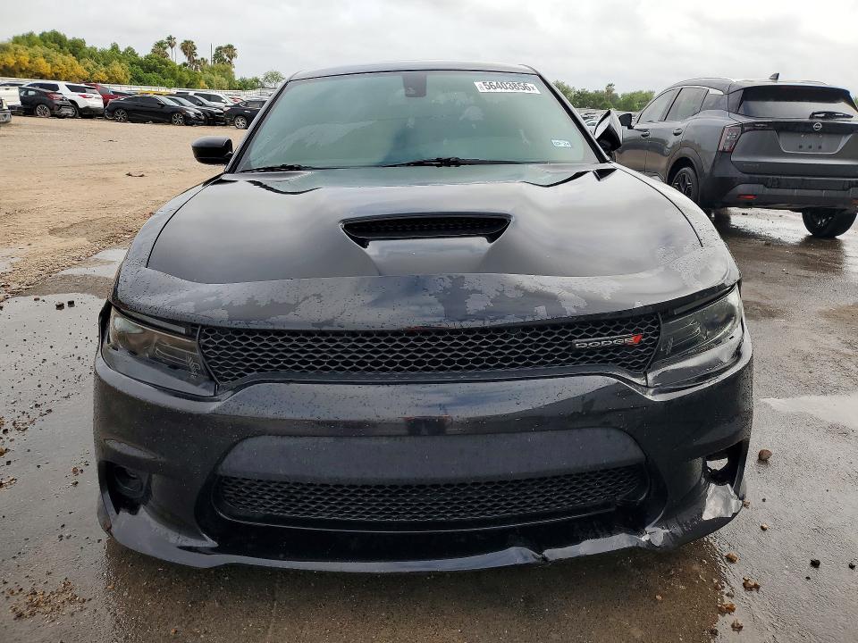 Продажа на аукционе авто 2022 Dodge Charger, vin: 2C3CDXCT7NH112236, номер лота: 56403856