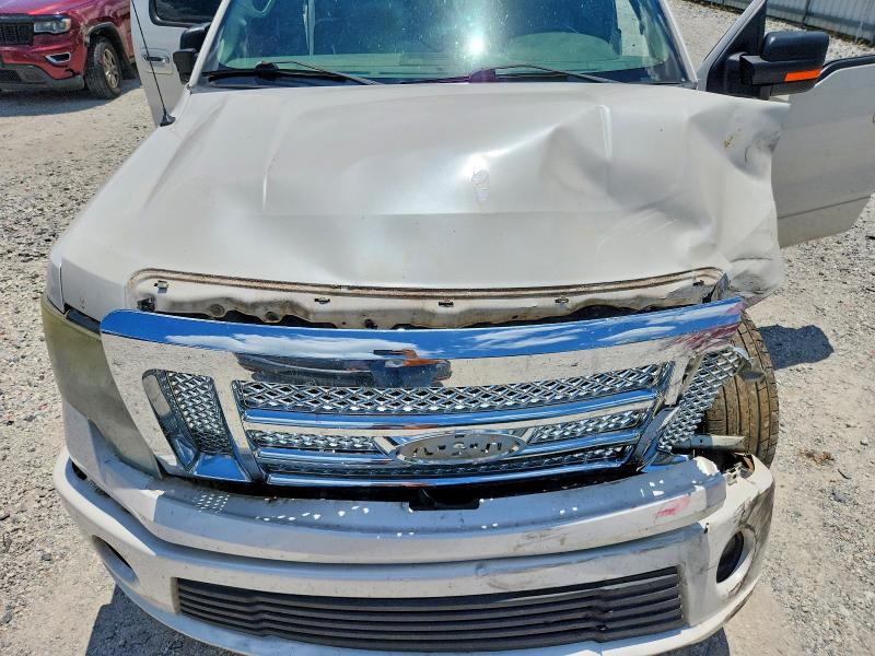 Auction sale of the 2011 Ford F150x, vin: 1FTFW1E61BFA15800, lot number: 57469046