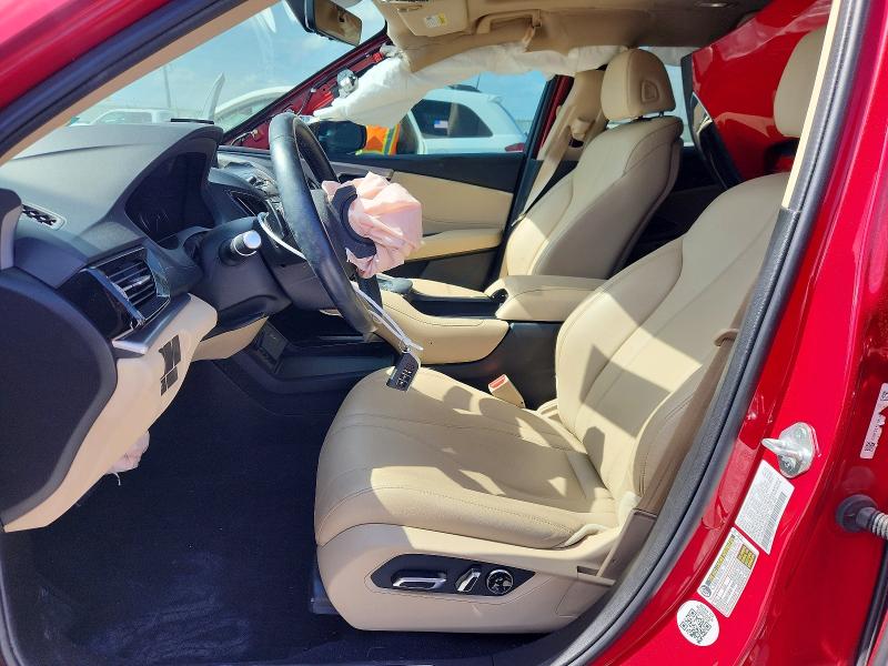 Продажа на аукционе авто 2024 Acura Rdx, vin: 5J8TC2H31RL025274, номер лота: 58727616