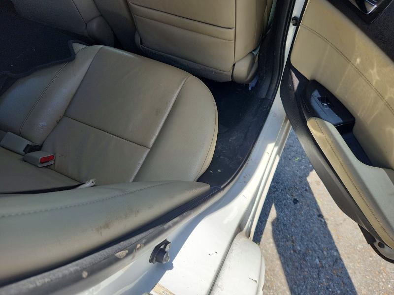 2016 Acura Ilx მანქანა იყიდება აუქციონზე, vin: 19UDE2F34GA015722, აუქციონის ნომერი: 56000836
