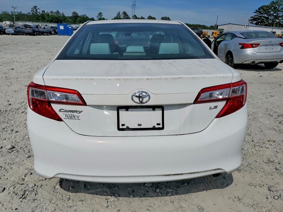 Aukcja sprzedaży 2013 Toyota Camry, vin: 4T1BF1FK8DU225668, numer aukcji: 56222436