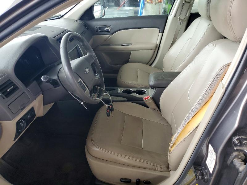 Aukcja sprzedaży 2012 Ford Fusion, vin: 3FAHP0JG7CR259914, numer aukcji: 57950446