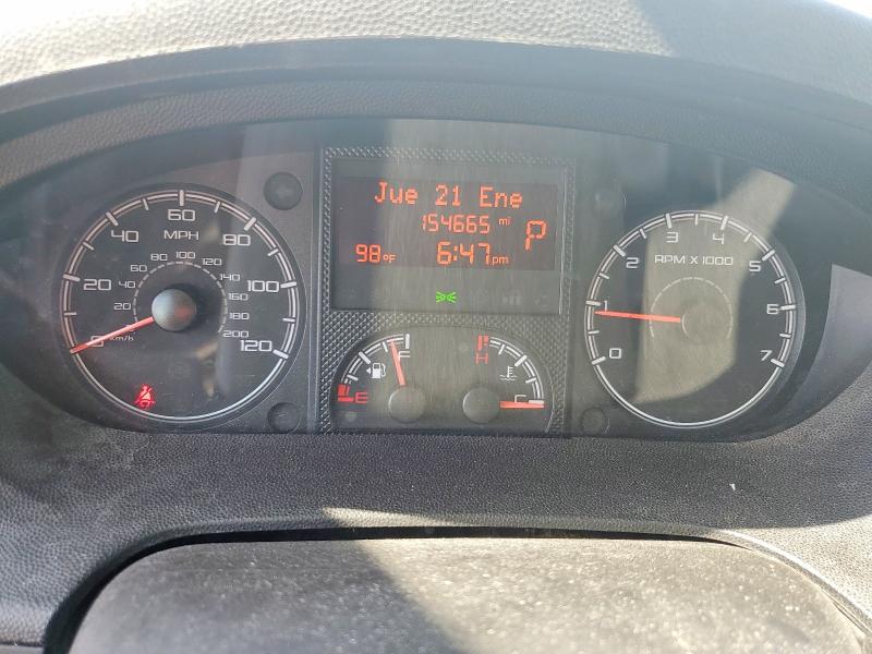 58981416 :رقم المزاد ، 3C6TRVDG9HE527956 vin ، 2017 Ram Promaster 2500 مزاد بيع
