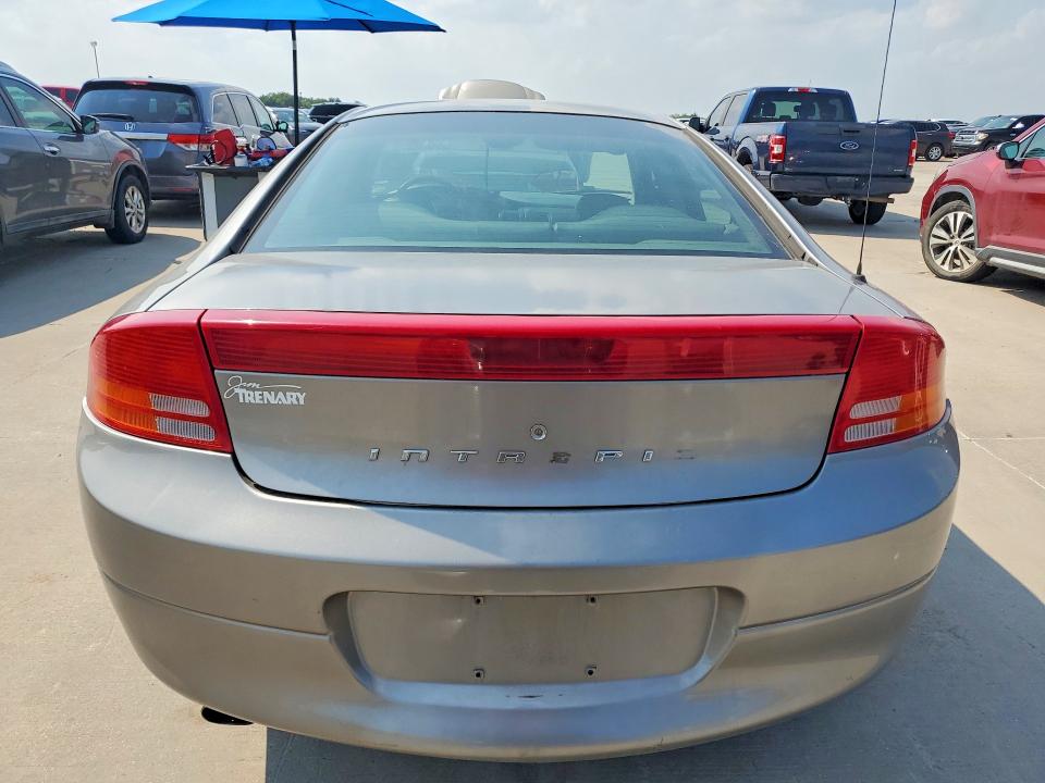 Продажа на аукционе авто 1999 Dodge Intrepid, vin: 2B3HD56J3XH611328, номер лота: 52260456