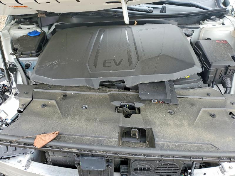 Продаж на аукціоні авто 2025 Hyundai Ioniq 5, vin: 7YAKRDDCXSY029335, номер лоту: 56601456