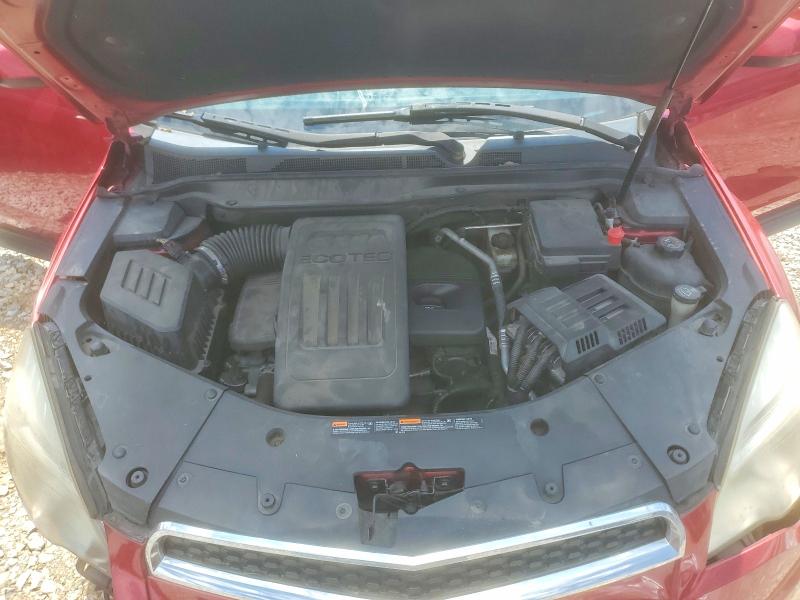 57602136 :رقم المزاد ، 2GNALDEK1D6194460 vin ، 2013 Chevrolet Equinox مزاد بيع