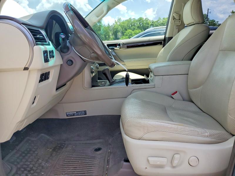 Aukcja sprzedaży 2016 Lexus Gx, vin: JTJJM7FX8G5140197, numer aukcji: 56834136