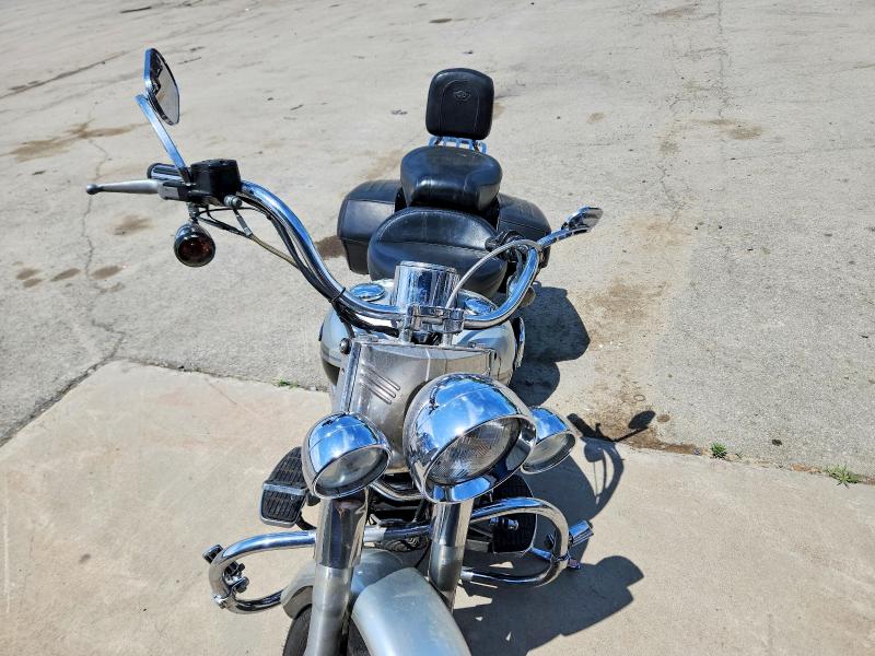 Продаж на аукціоні авто 2003 Harley-davidson Flstfi, vin: 1HD1BXB483Y034053, номер лоту: 57032826