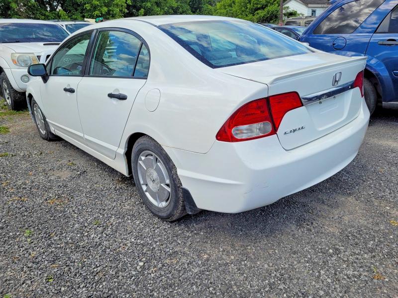 Aukcja sprzedaży 2011 Honda Civic, vin: 2HGFA1F41BH000659, numer aukcji: 55475996