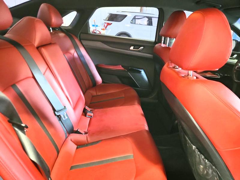 Aukcja sprzedaży 2021 Kia K5, vin: 5XXG64J24MG053728, numer aukcji: 59109286