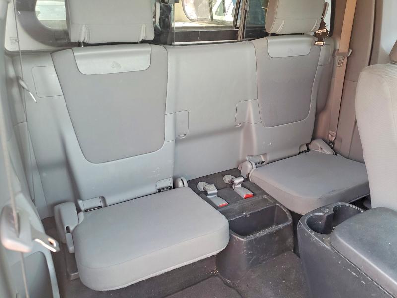 Продаж на аукціоні авто 2014 Toyota Tacoma, vin: 5TFUX4EN0EX026718, номер лоту: 58371986
