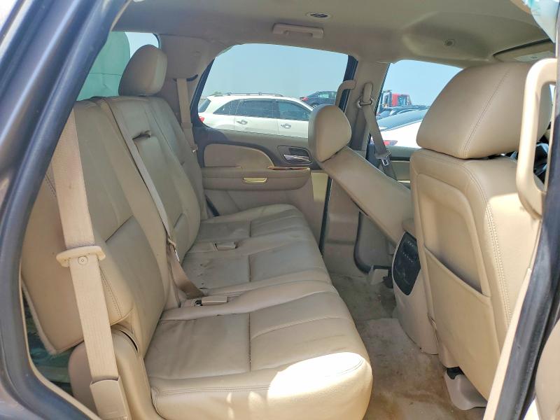 Aukcja sprzedaży 2013 Gmc Yukon, vin: 1GKS1CE01DR177680, numer aukcji: 58943826