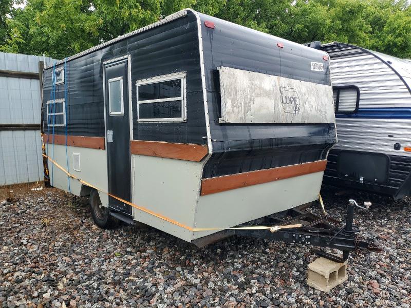 Продажа на аукционе авто 1972 Unknown Unknown, vin: 1M1642083, номер лота: 58761046