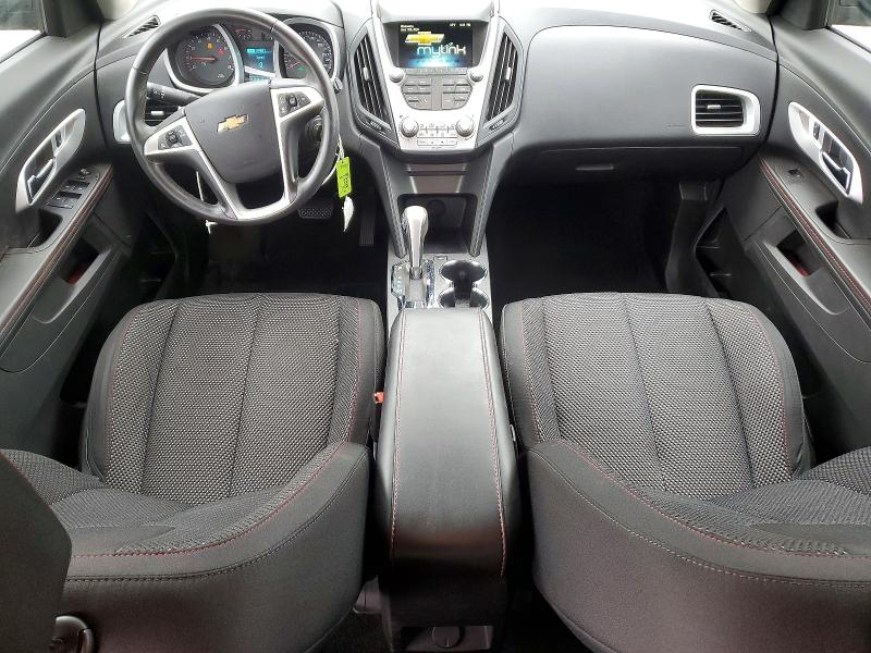 Продаж на аукціоні авто 2014 Chevrolet Equinox, vin: 2GNFLFEK8E6270825, номер лоту: 57496516