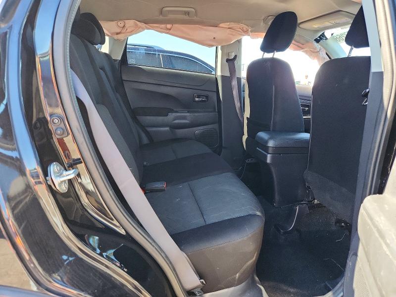 Продаж на аукціоні авто 2020 Mitsubishi Outlander Sport, vin: JA4AR3AU0LU027543, номер лоту: 57527266