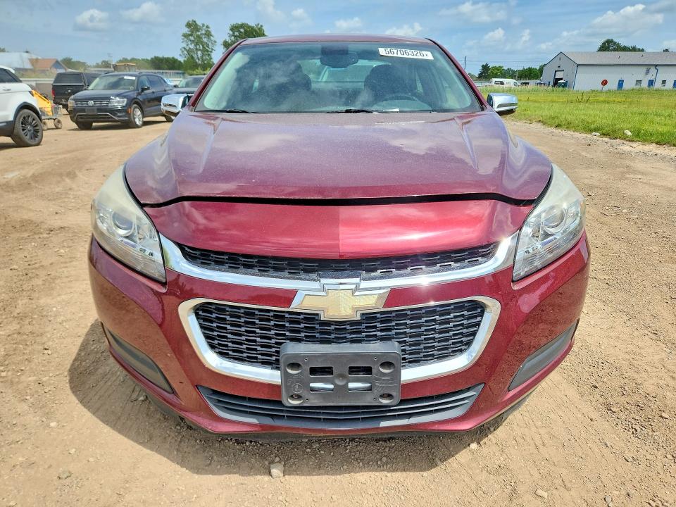 Aukcja sprzedaży 2015 Chevrolet Malibu, vin: 1G11C5SL0FF353918, numer aukcji: 56706326