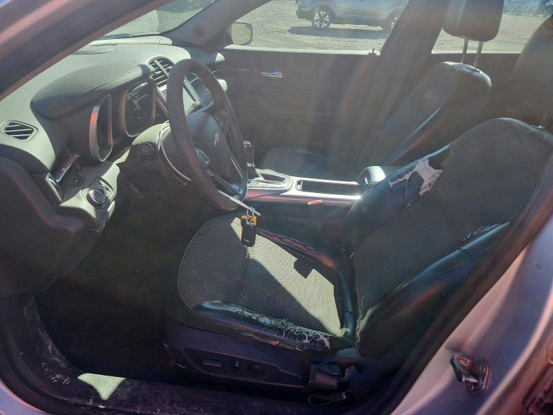 53393696 :رقم المزاد ، 1G11C5SA4DF330539 vin ، 2013 Chevrolet Malibu مزاد بيع