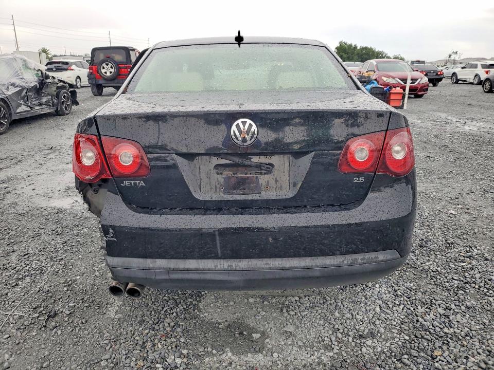 2010 Volkswagen Jetta მანქანა იყიდება აუქციონზე, vin: 3VWRX7AJ8AM041961, აუქციონის ნომერი: 59543956