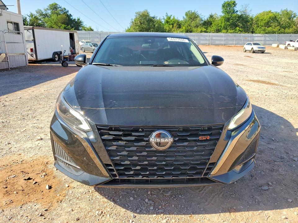 56977606 :رقم المزاد ، 1N4BL4CV1RN424307 vin ، 2024 Nissan Altima مزاد بيع