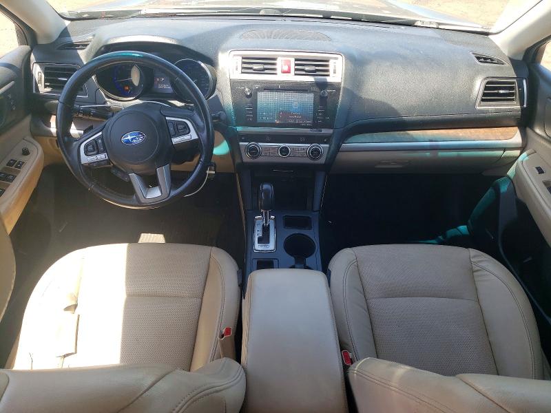 56058916 :رقم المزاد ، 4S4BSAJC6G3287530 vin ، 2016 Subaru Outback مزاد بيع