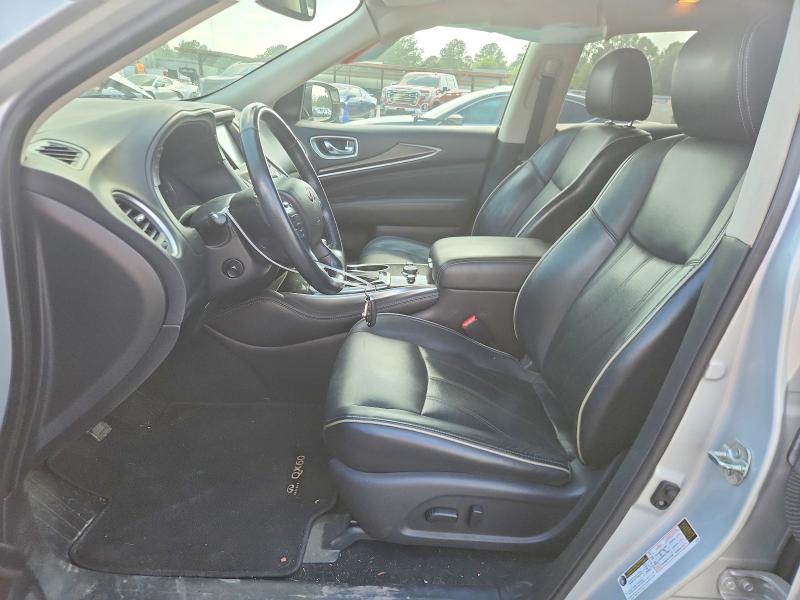 Продажа на аукционе авто 2018 Infiniti Qx60, vin: 5N1DL0MM9JC526449, номер лота: 77248545