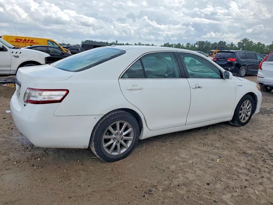Aukcja sprzedaży 2010 Toyota Camry, vin: 4T1BB3EK1AU118742, numer aukcji: 56361186