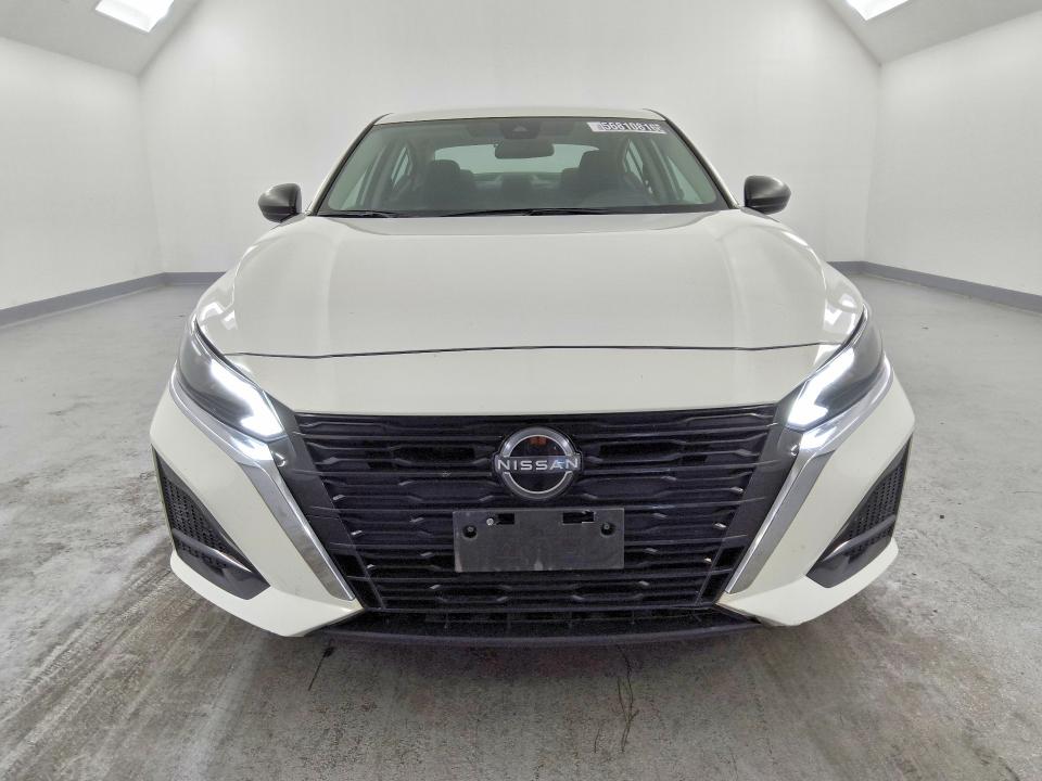 Продаж на аукціоні авто 2024 Nissan Altima, vin: 1N4BL4BV8RN416691, номер лоту: 56810816