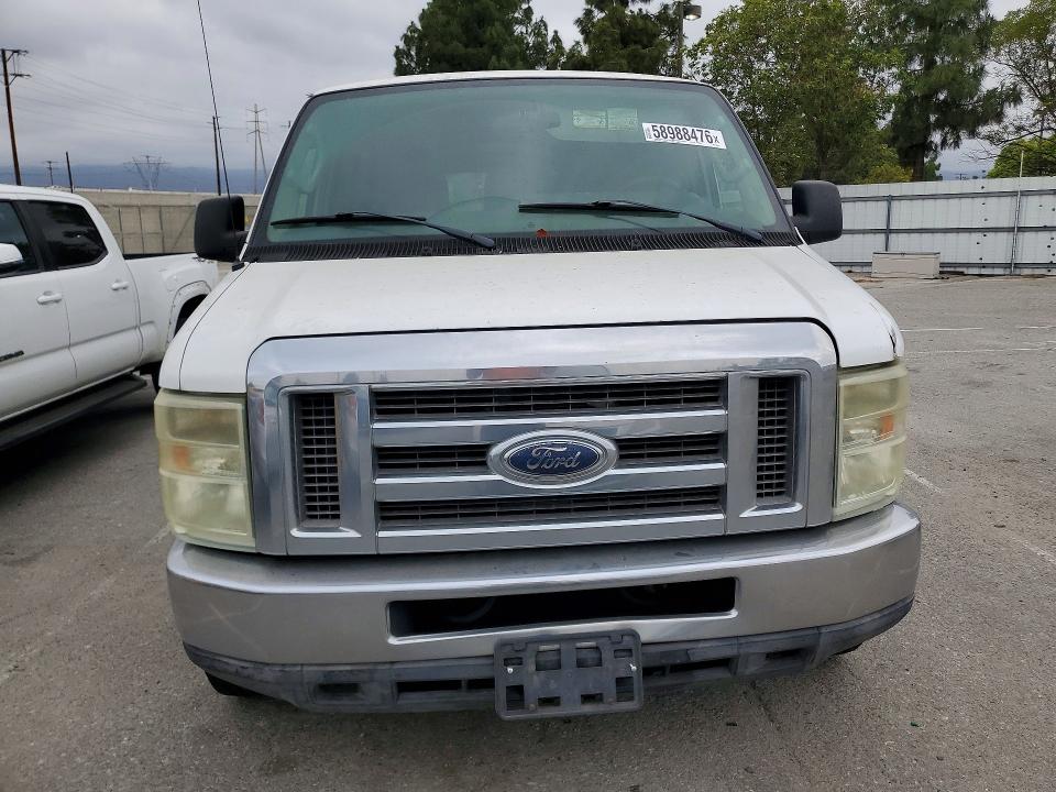 Продажа на аукционе авто 2011 Ford Econoline, vin: 1FBSS3BL1BDA35836, номер лота: 58988476
