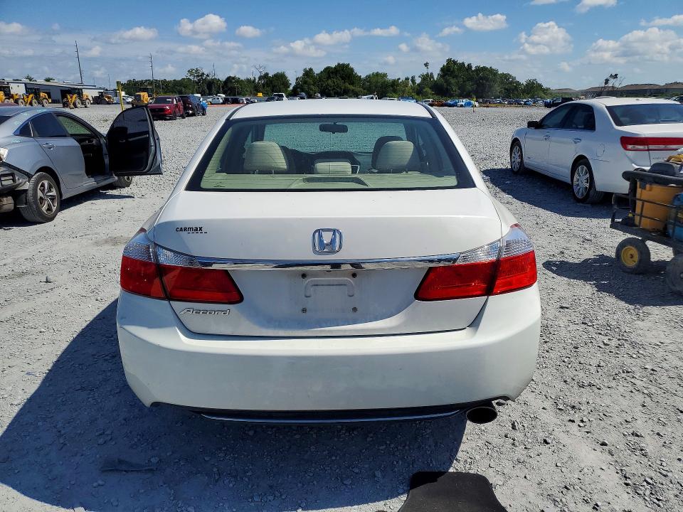 Aukcja sprzedaży 2013 Honda Accord, vin: 1HGCR2F34DA212448, numer aukcji: 58512846