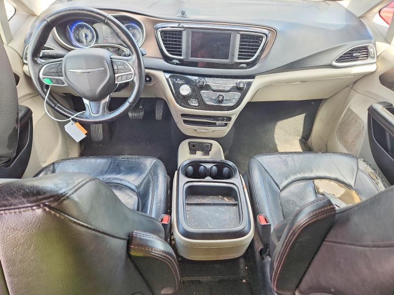 Aukcja sprzedaży 2019 Chrysler Pacifica, vin: 2C4RC1BG7KR731614, numer aukcji: 56398476
