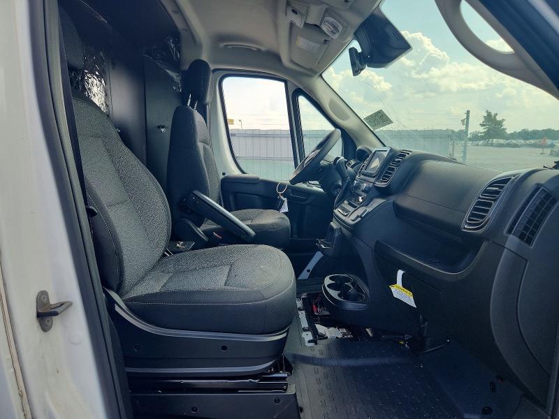 Aukcja sprzedaży 2025 Ram Promaster 1500, vin: 3C6LRVAG0SE546634, numer aukcji: 56018926