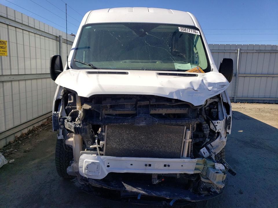 Aukcja sprzedaży 2024 Ford Transit, vin: 1FTBR2C85RKA17535, numer aukcji: 55817116