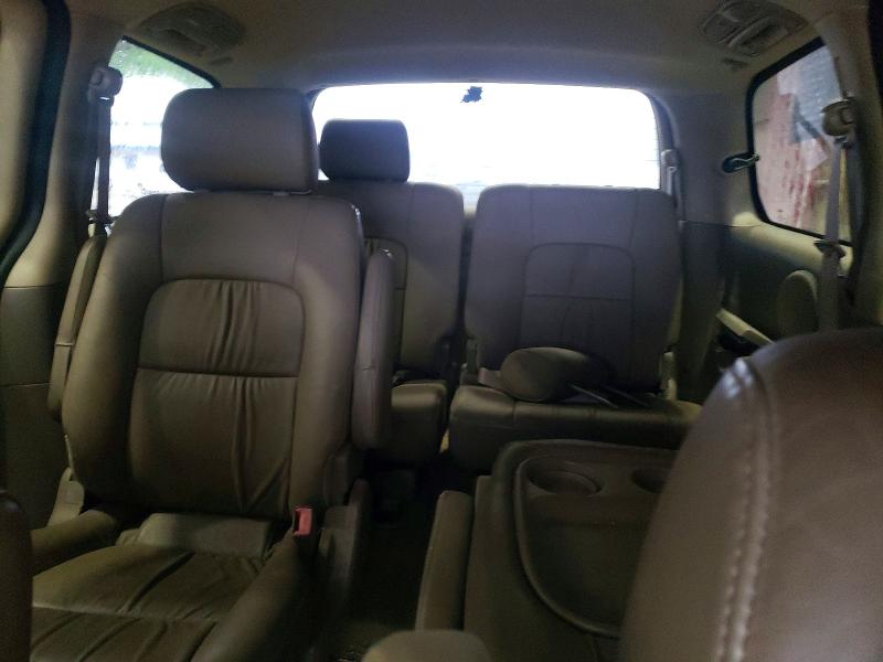 Продаж на аукціоні авто 2003 Kia Sedona, vin: KNDUP131636490338, номер лоту: 55628706