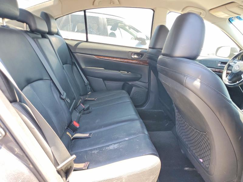Продажа на аукционе авто 2013 Subaru Legacy, vin: 4S3BMBJ68D3016558, номер лота: 57913636