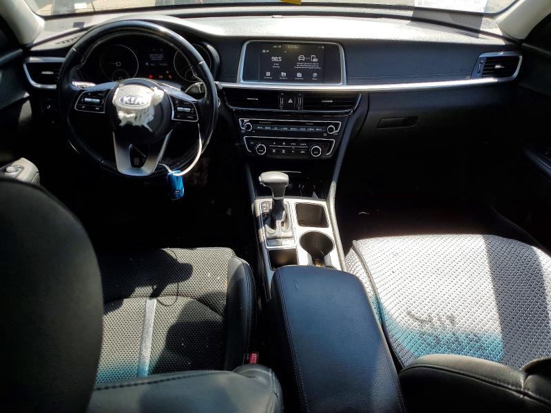 2019 Kia Optima მანქანა იყიდება აუქციონზე, vin: 5XXGT4L32KG315189, აუქციონის ნომერი: 57487506