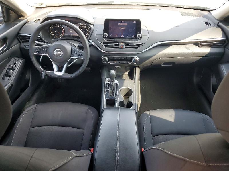 2022 Nissan Altima მანქანა იყიდება აუქციონზე, vin: 1N4BL4DV1NN315581, აუქციონის ნომერი: 55719056