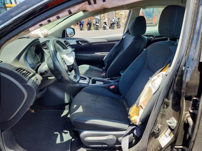 Aukcja sprzedaży 2019 Nissan Sentra, vin: 3N1AB7AP9KY247838, numer aukcji: 58156426