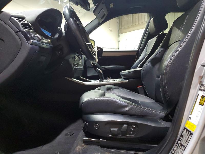 2014 Bmw X3 მანქანა იყიდება აუქციონზე, vin: 5UXWX7C57E0E80908, აუქციონის ნომერი: 58125046