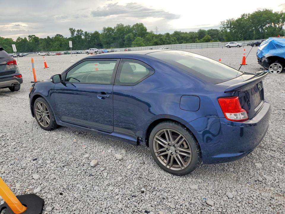 Продажа на аукционе авто 2012 Scion Tc, vin: JTKJF5C76C3041902, номер лота: 58627856