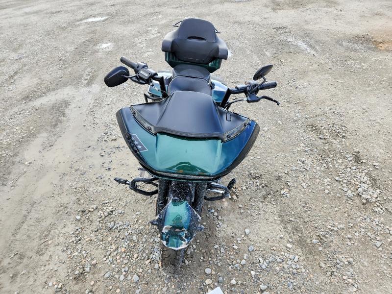 Продаж на аукціоні авто 2021 Harley Davidson Fltrxs, vin: 1HD1KTP10MB649661, номер лоту: 55601356