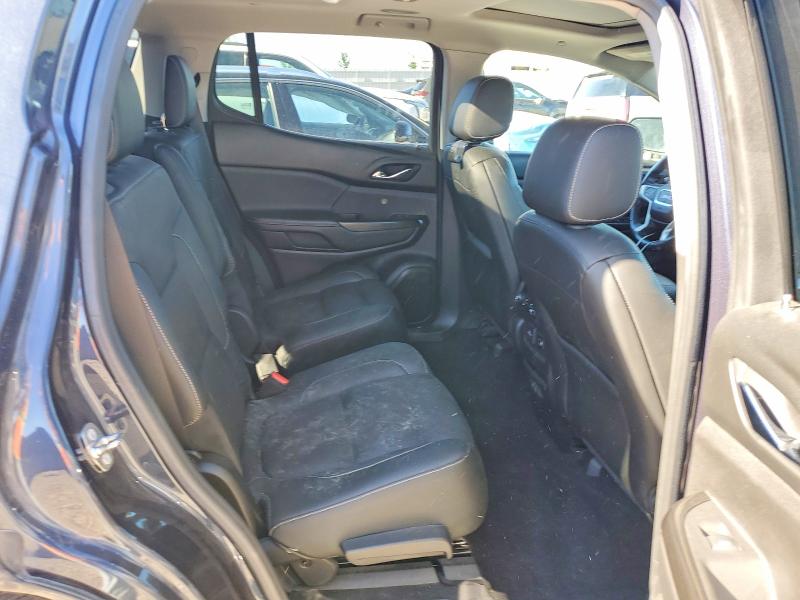 Aukcja sprzedaży 2018 Gmc Acadia, vin: 1GKKNWLS6JZ131056, numer aukcji: 56941726